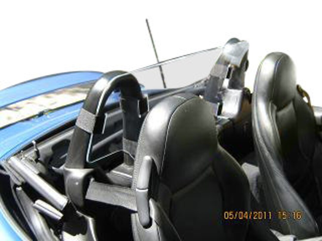 BMW Z3 Windscreen Wind Deflector Windblocker Windstop by Etsy