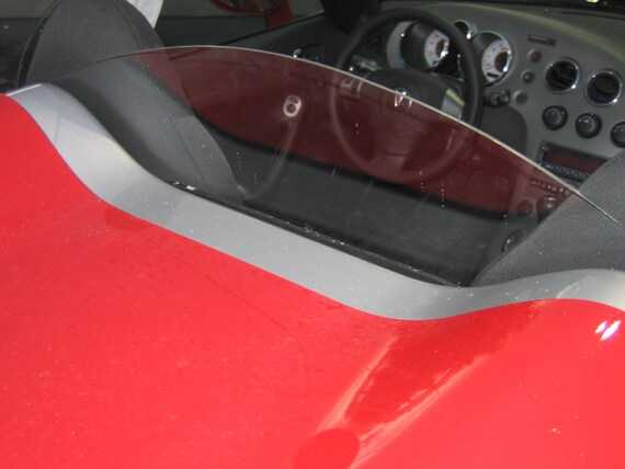 Pontiac solstice 2024 wind deflector