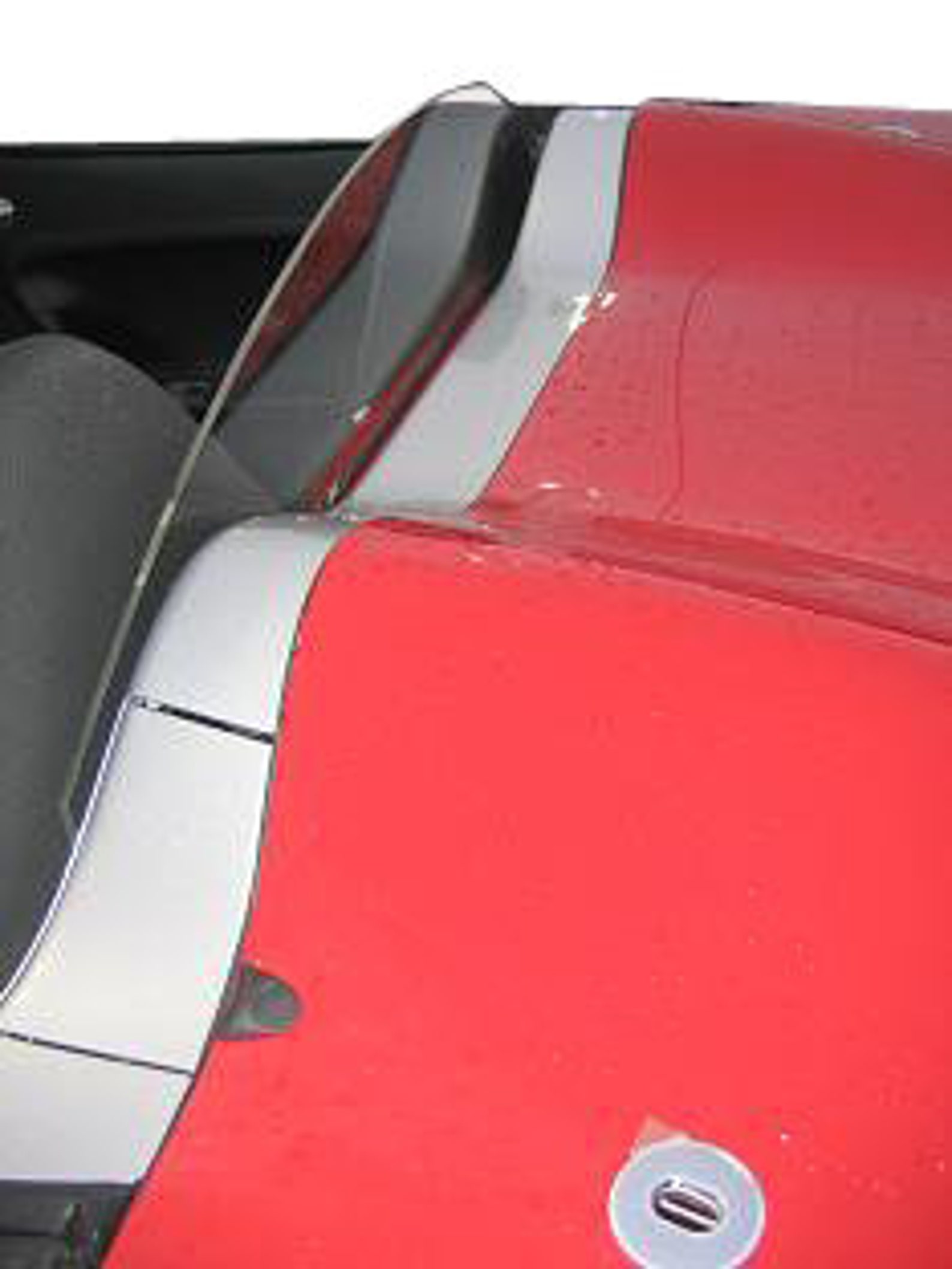 Highest Pontiac Solstice Windscreen Wind Deflector Windblocker Windstop