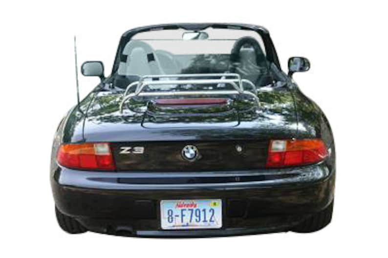 BMW Z3 Windscreen Wind Deflector Windblocker Windstop by Windblox Etsy