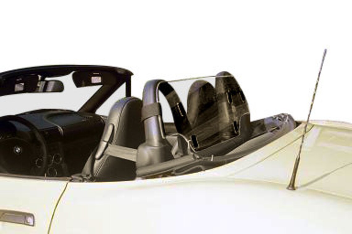 BMW Z3 Windscreen Wind Deflector Windblocker Windstop by Windblox Etsy