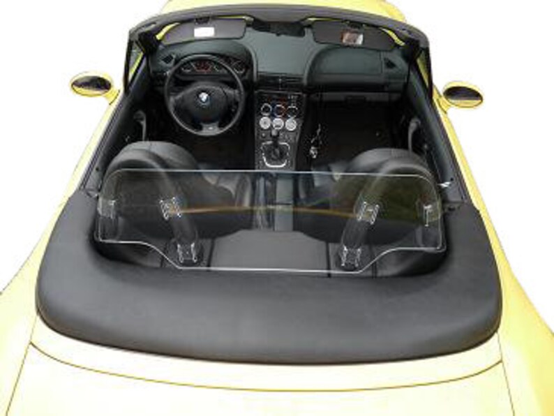 BMW Z3 Windscreen Wind Deflector Windblocker Windstop by Windblox Etsy