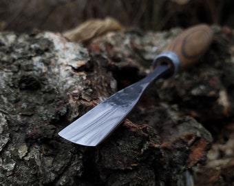 Hand Forged Carving Gouges - Etsy