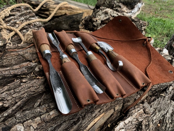 Kuksa gouge outlet