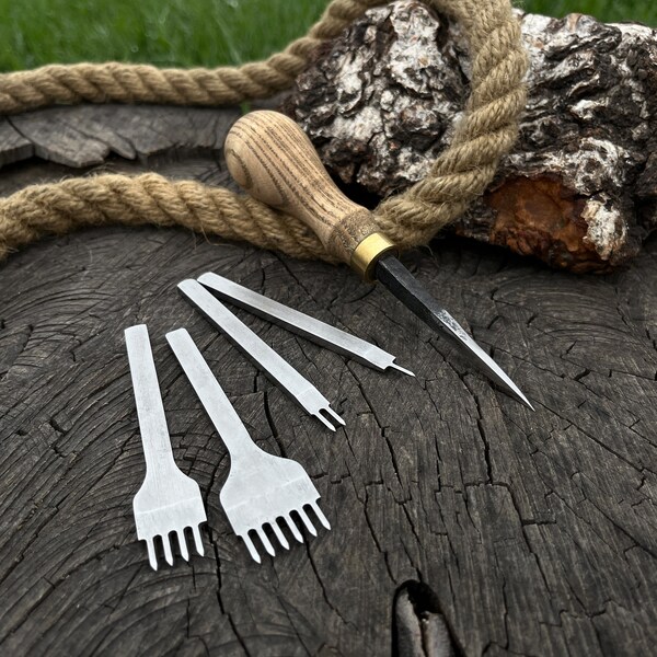 Forged Tools - Etsy