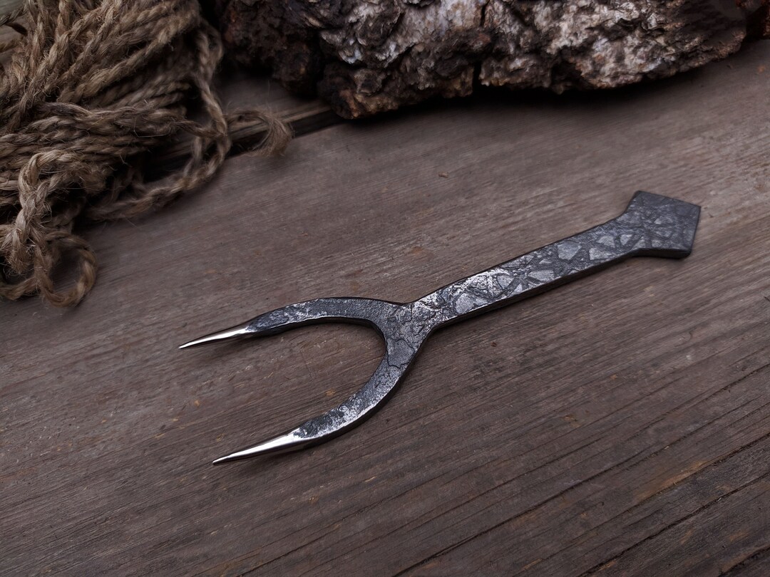 Pitchfork. Fork. Rake. Manual Rake. Etsy