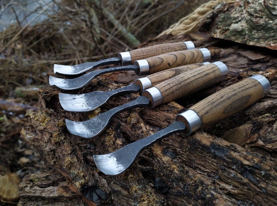 Kuksa gouge sale