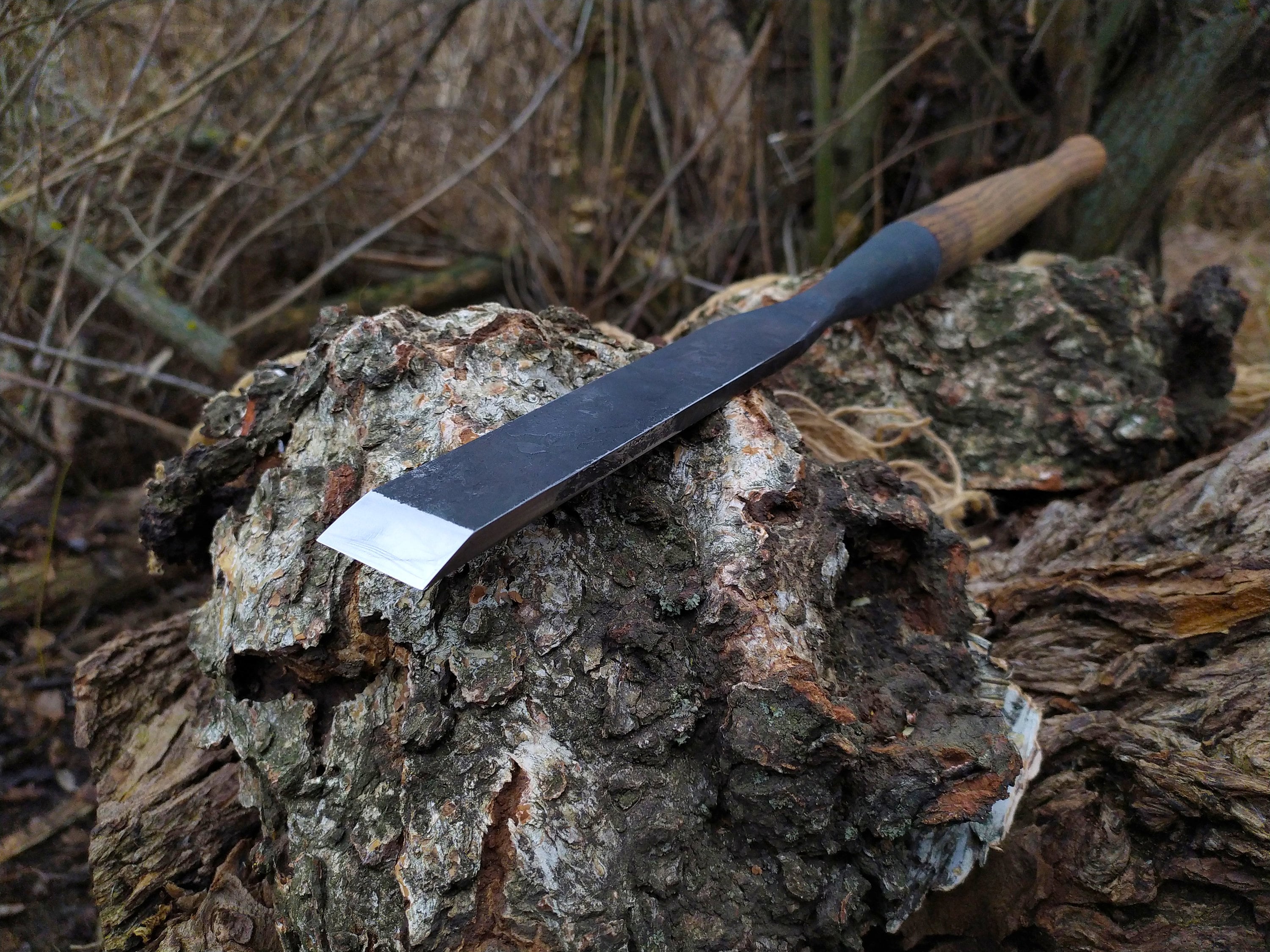 Long 15 Timber Framing Chisel Carpenters Slick Chisel Etsy