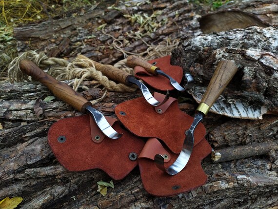 Kuksa carving kit deals