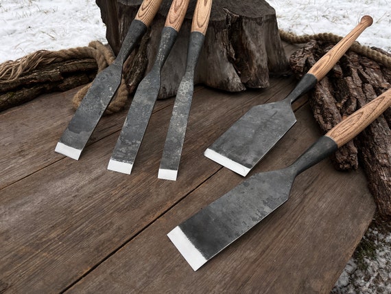 Timber slick online chisel