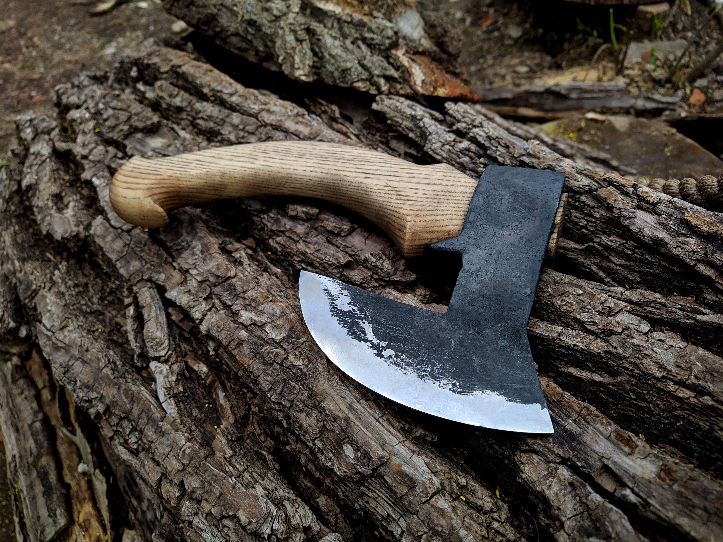 Whittling axe deals