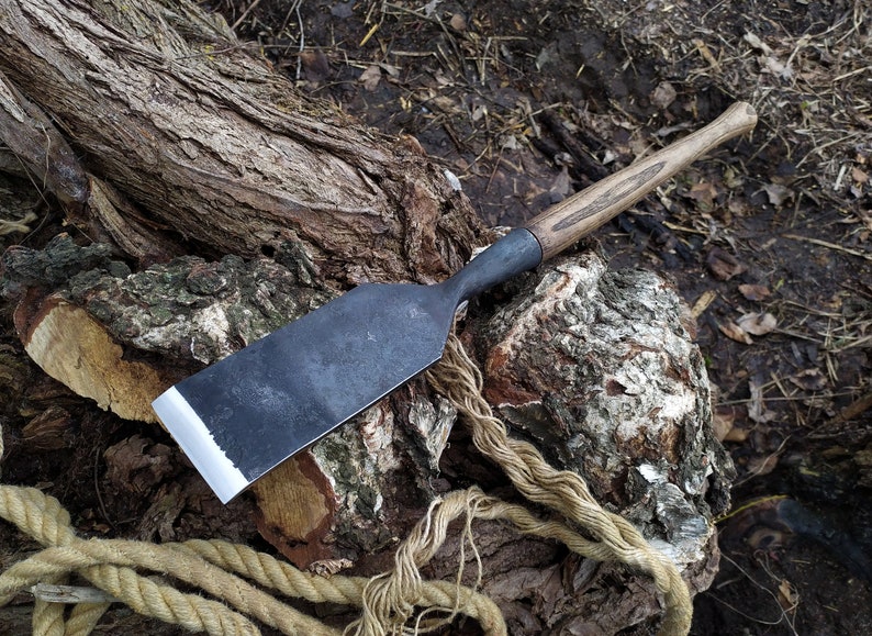 Long 35 Timber Framing Chisel Carpenters Slick Chisel Etsy