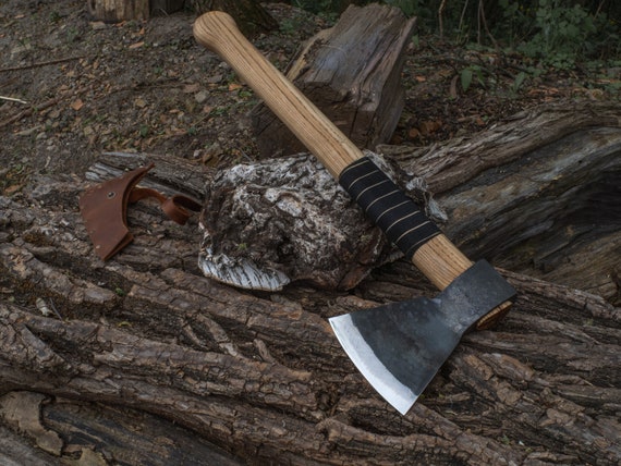 Spoon carving hatchet deals