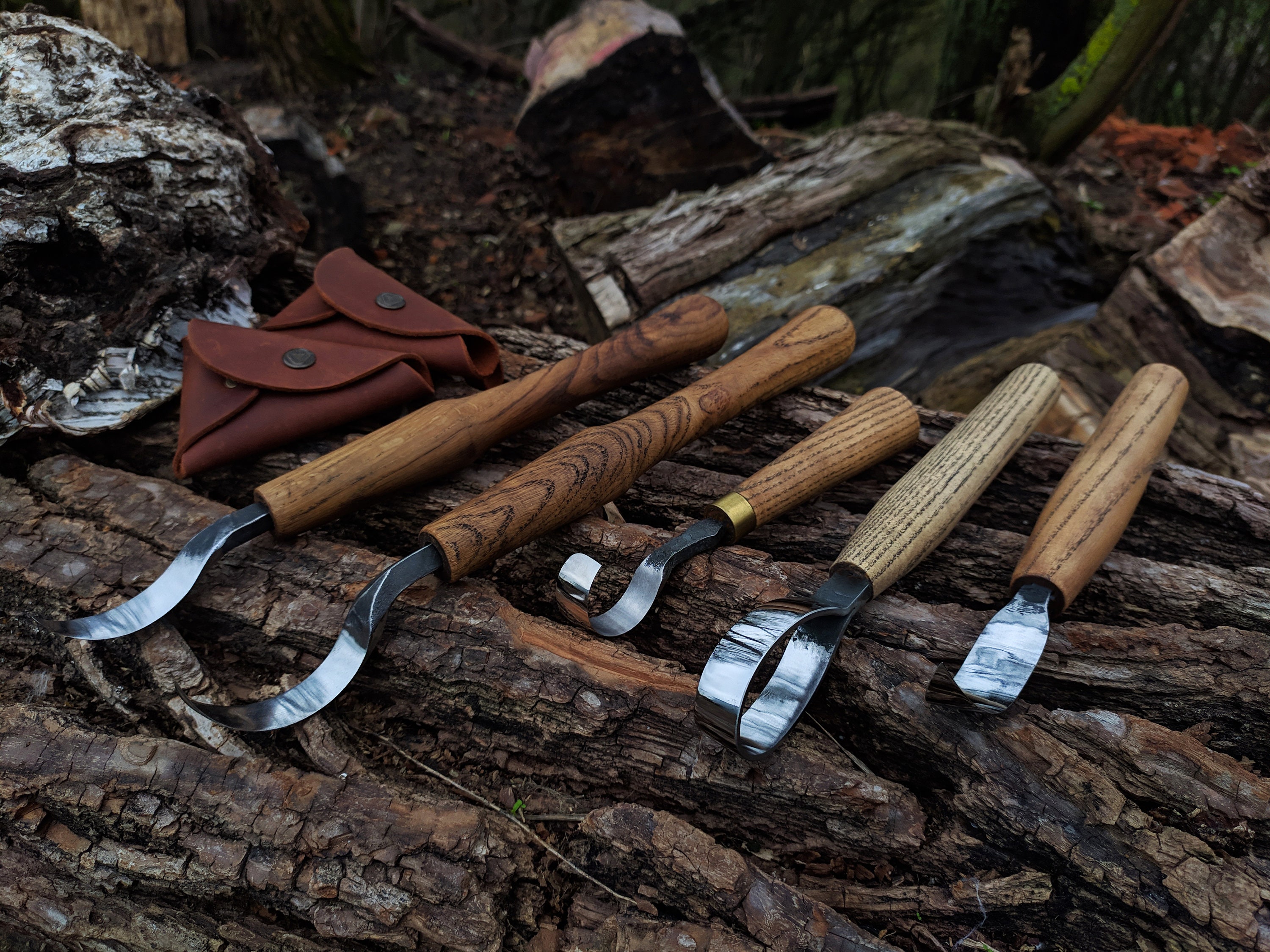 Wood Carving Knife Chisel Hook Knife Carving Tools Ergonomic - Temu