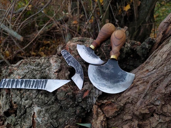 Cinturones de cuero para herramientas de jardinería de mano - EL BLOG DE LA  TABLA