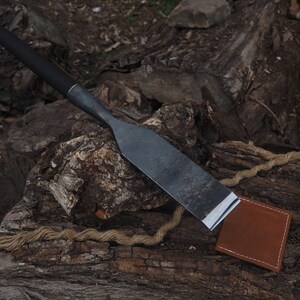 Carpenters Slick Chisel. Chisel for a Wooden Frame. Straight - Etsy