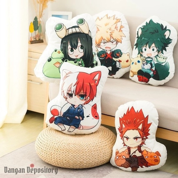 mha merch amazon