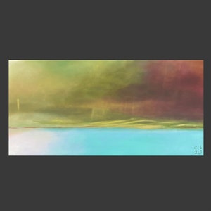Seascape - Sea Ann&#39;s Escape