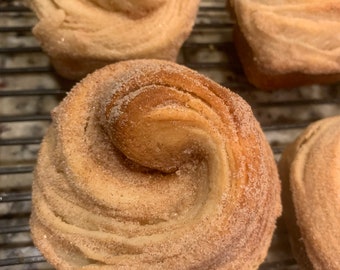 Cruffins