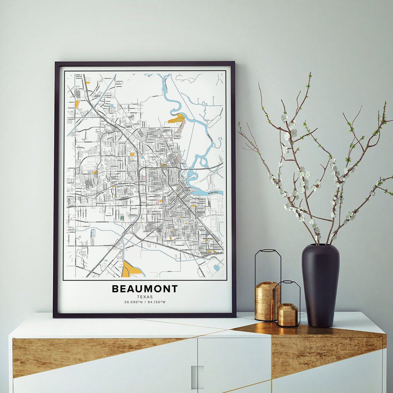 Mapa De La Ciudad Y Calles De Beaumont Hénin Beaumont Wikipedia, La