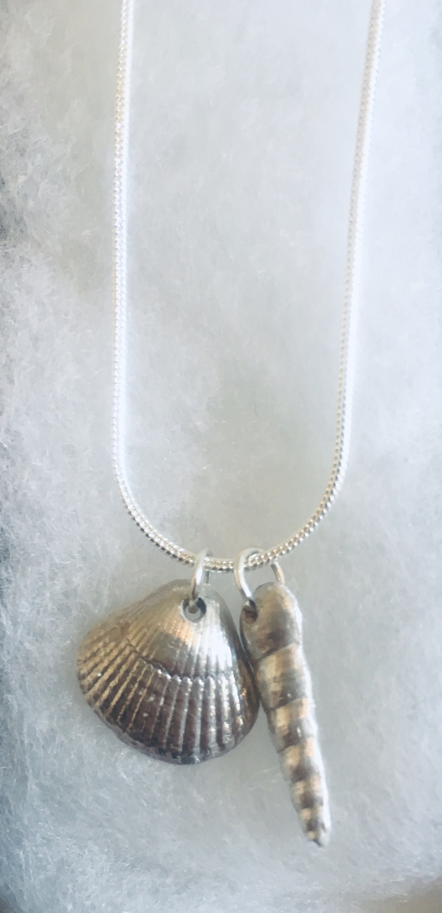 Buy Silver Clay Bojangles Jewellery Online in India Etsy