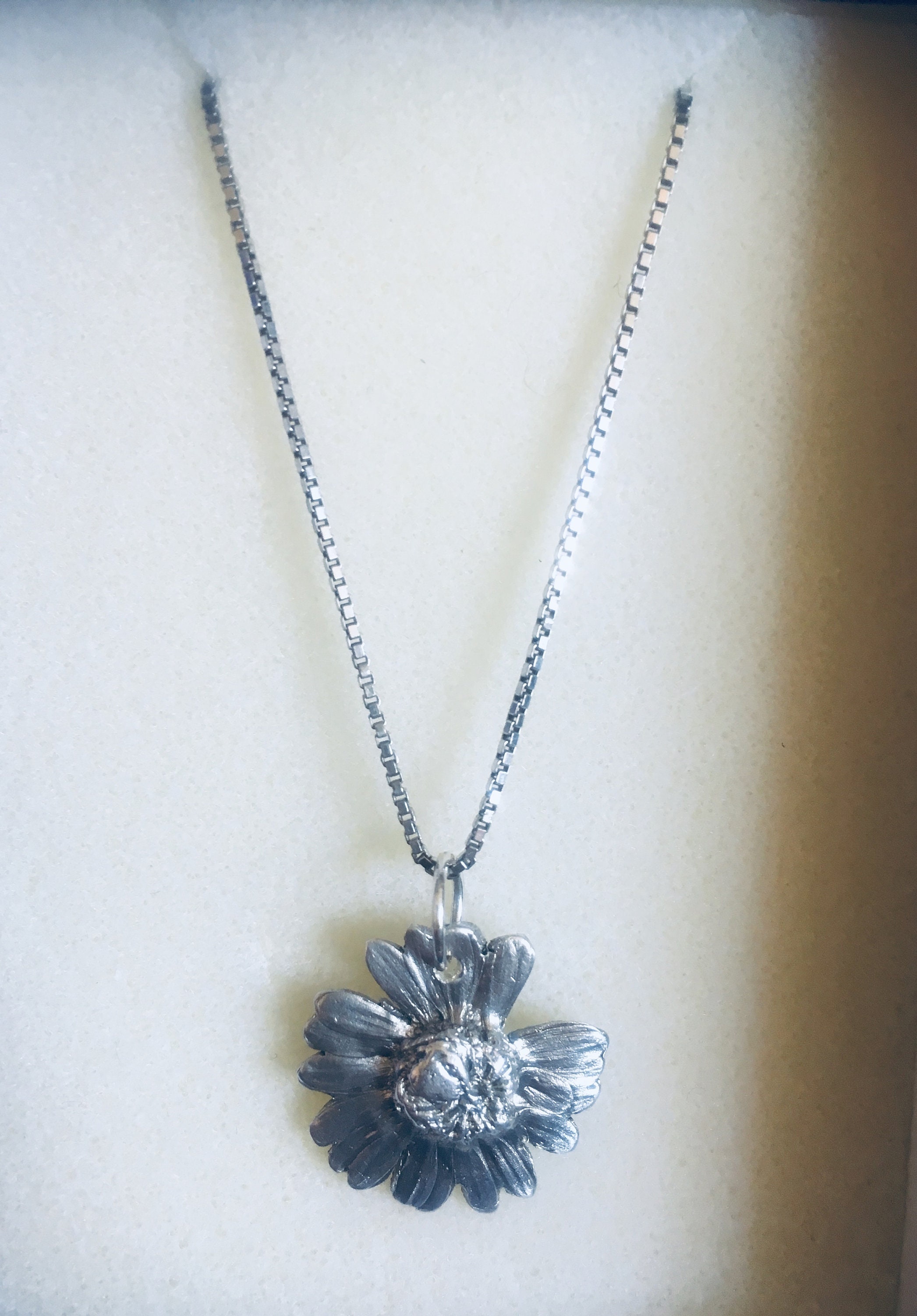 Buy Silver Clay Bojangles Jewellery Online in India Etsy