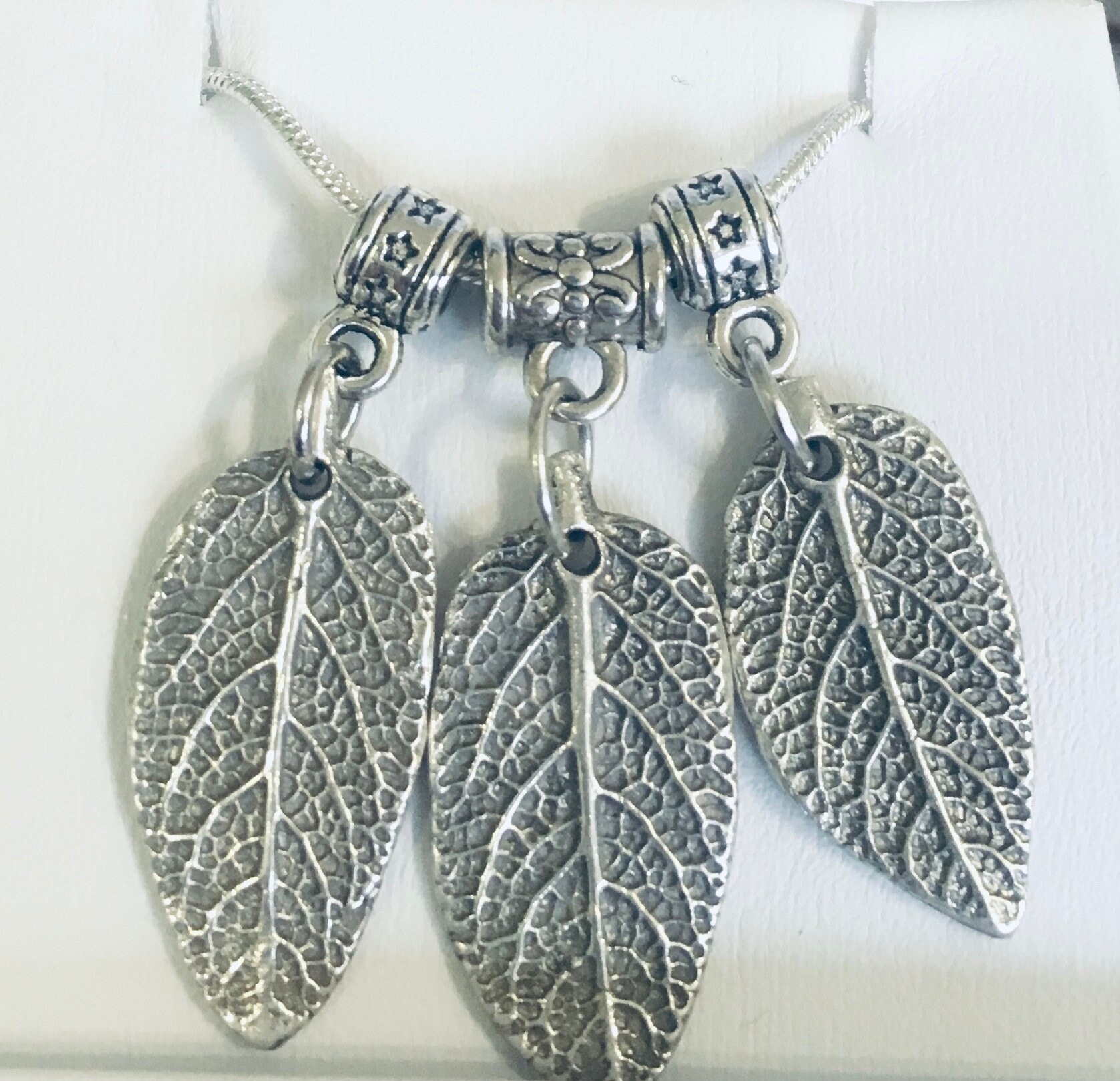 Buy Silver Clay Bojangles Jewellery Online in India Etsy