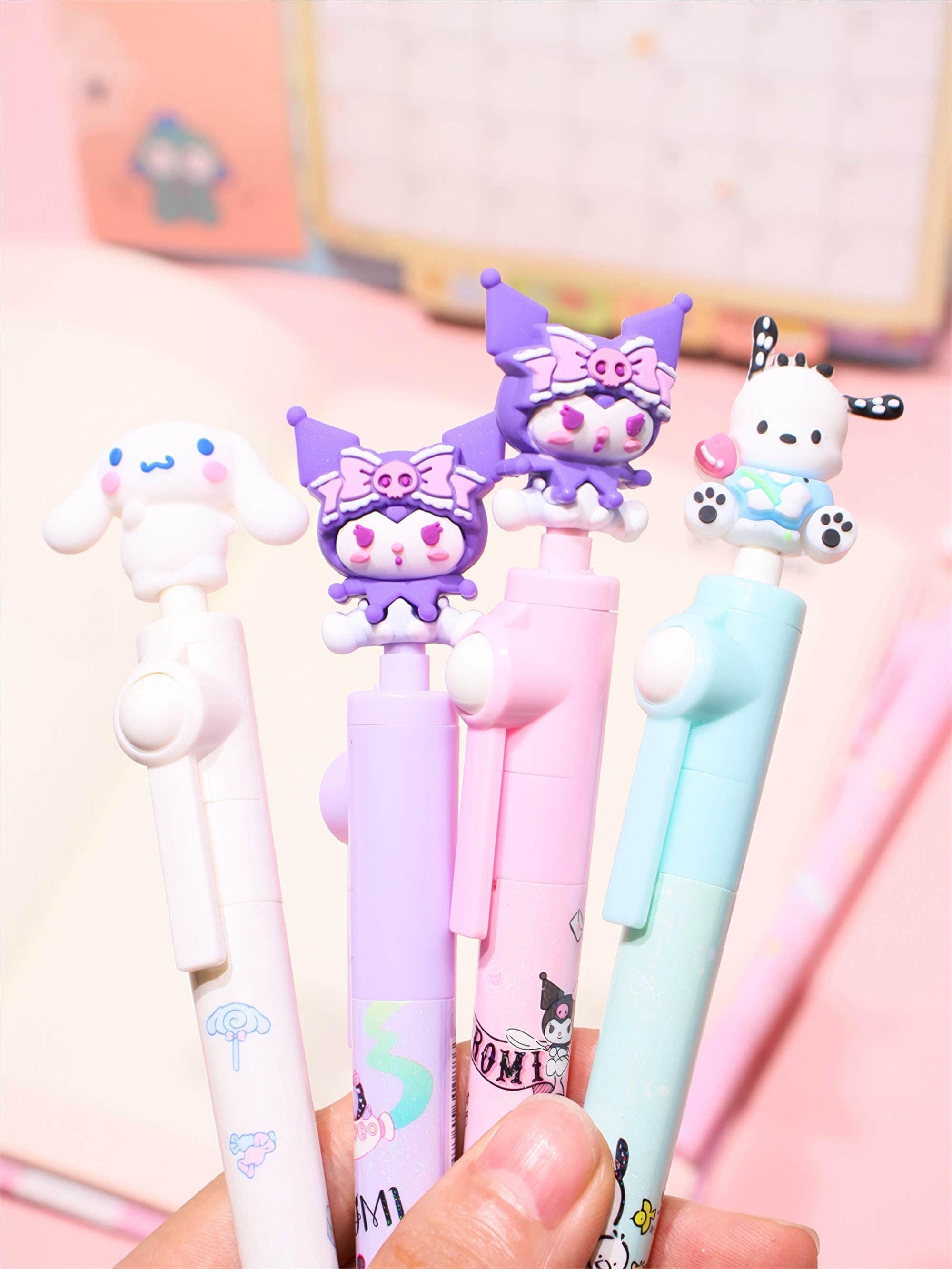 Cute 3ds Stylus Cute Colorful Nintendo 3DS/2DS/NDS Stylus Pen