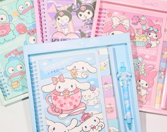 A Vintage Sanrio 2004 Hello Kitty Candy Girl Notebook - Etsy