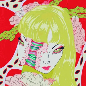 Tomi prints