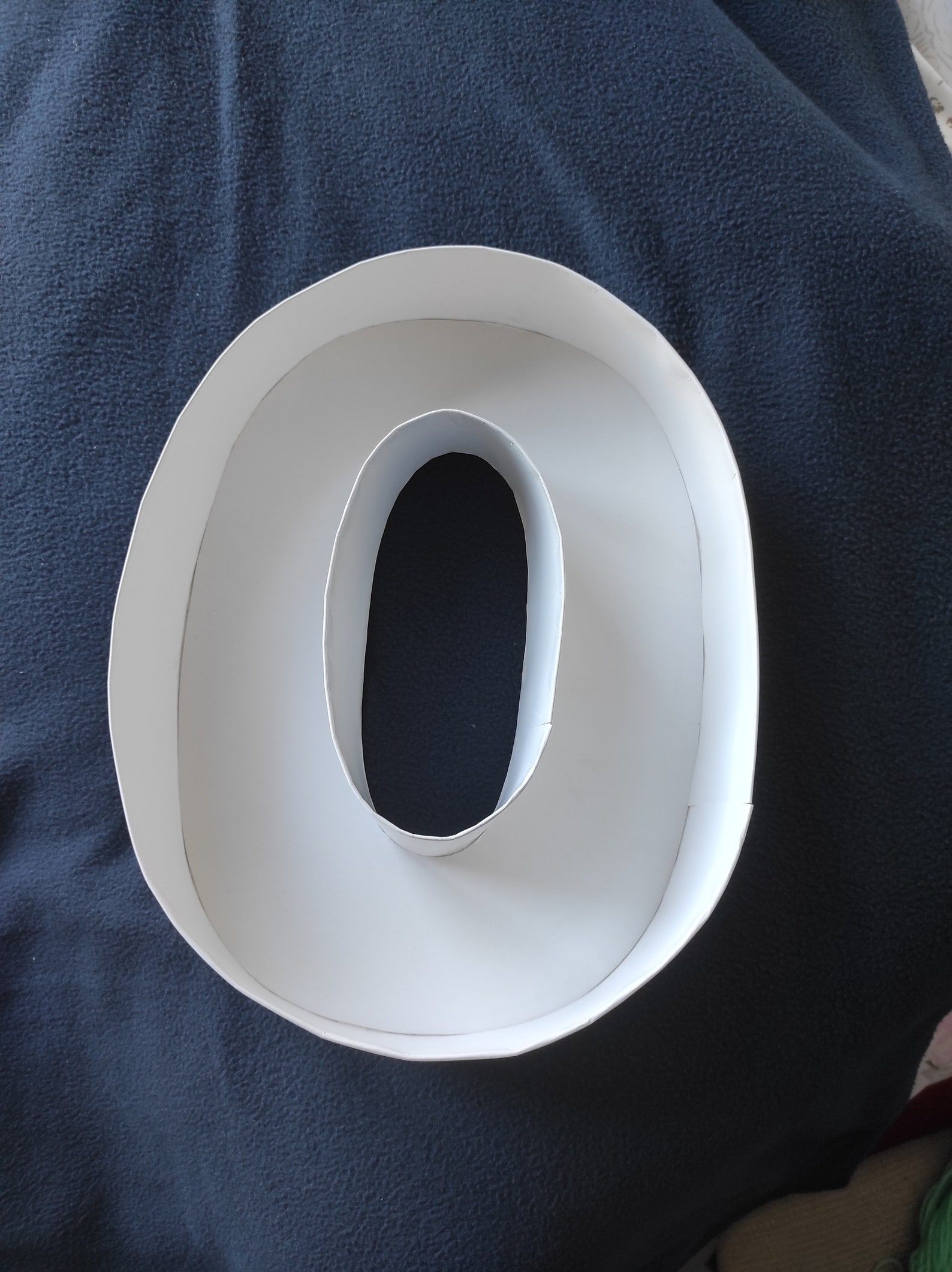 Set of fillable number boxes 0 9 Etsy