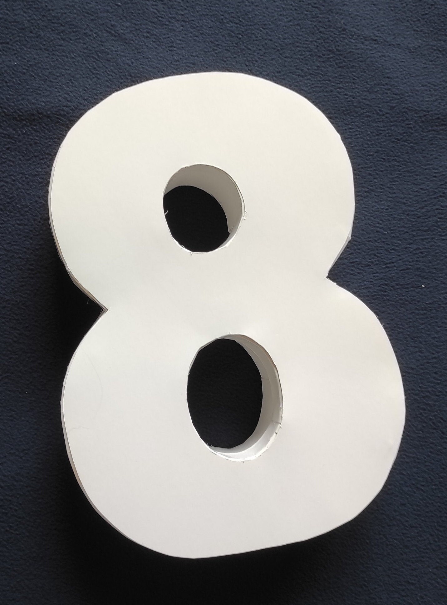 Fillable Number boxes Etsy