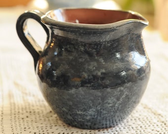 Vintage Pottery- Pitcher