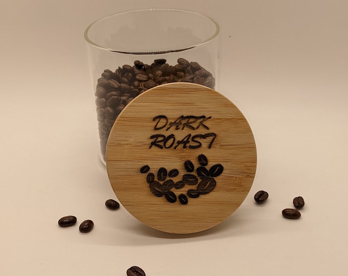 Custom Coffee Containers