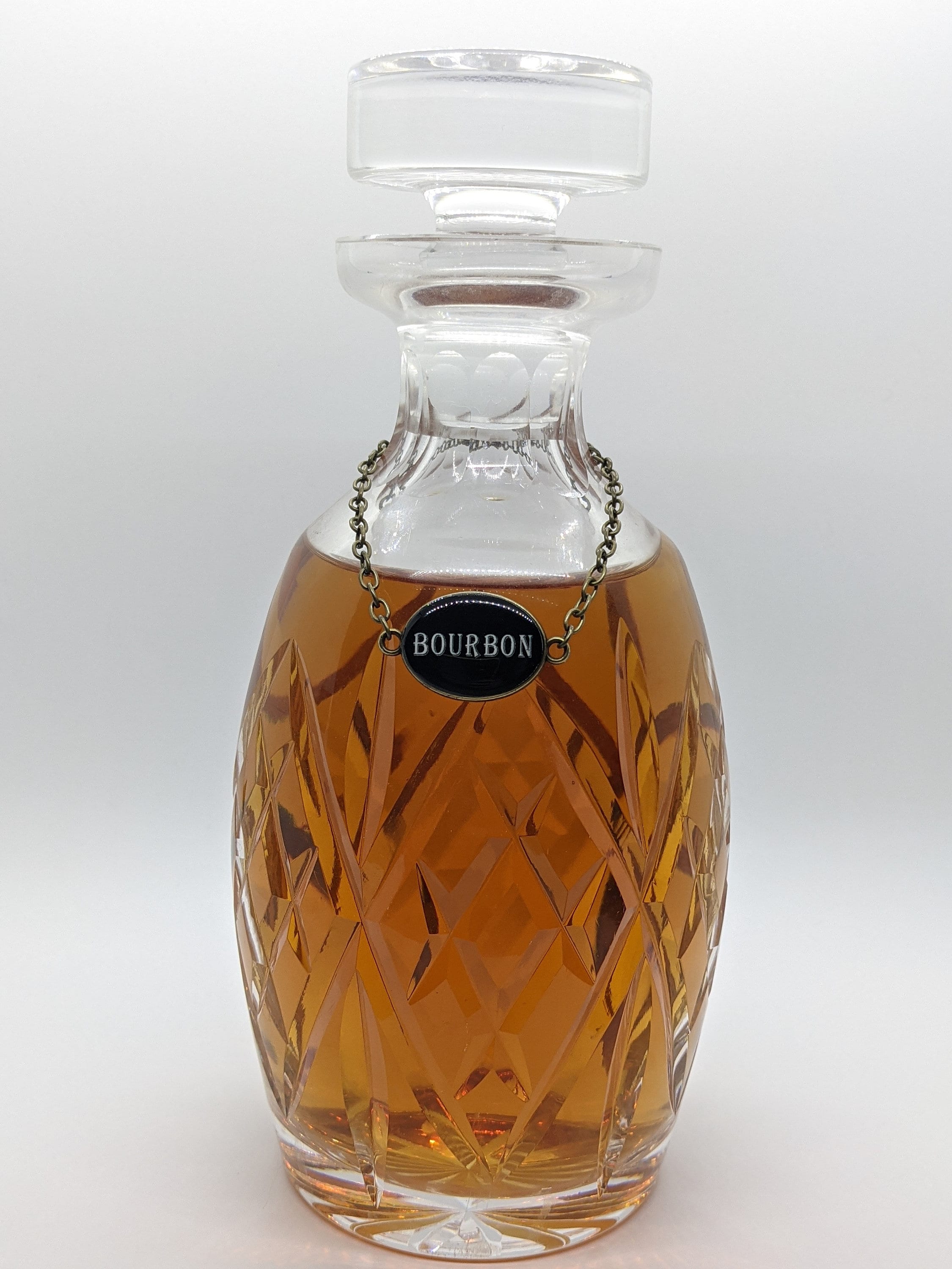 Liquor Decanter Tags Labels. Custom Sets. Hang on Decanters Etsy UK