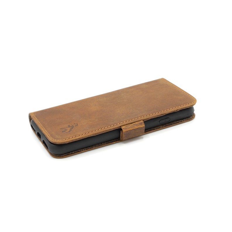 iPhone 8 Card Holder Slot 2020 Blue Luxury Leather Wallet Flip Phone Case iPhone 7 iPhone SE Brown Black Magnetic Closure