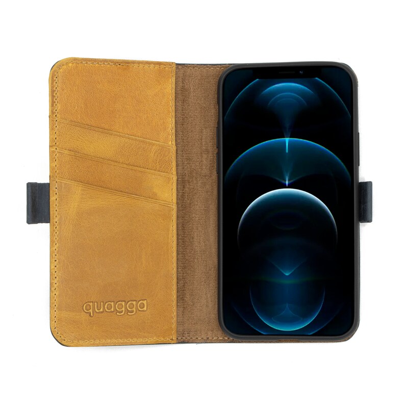 iPhone 8 Card Holder Slot 2020 Blue Luxury Leather Wallet Flip Phone Case iPhone 7 iPhone SE Brown Black Magnetic Closure