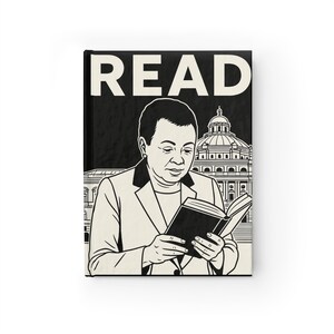 Carla Hayden Lesetagebuch