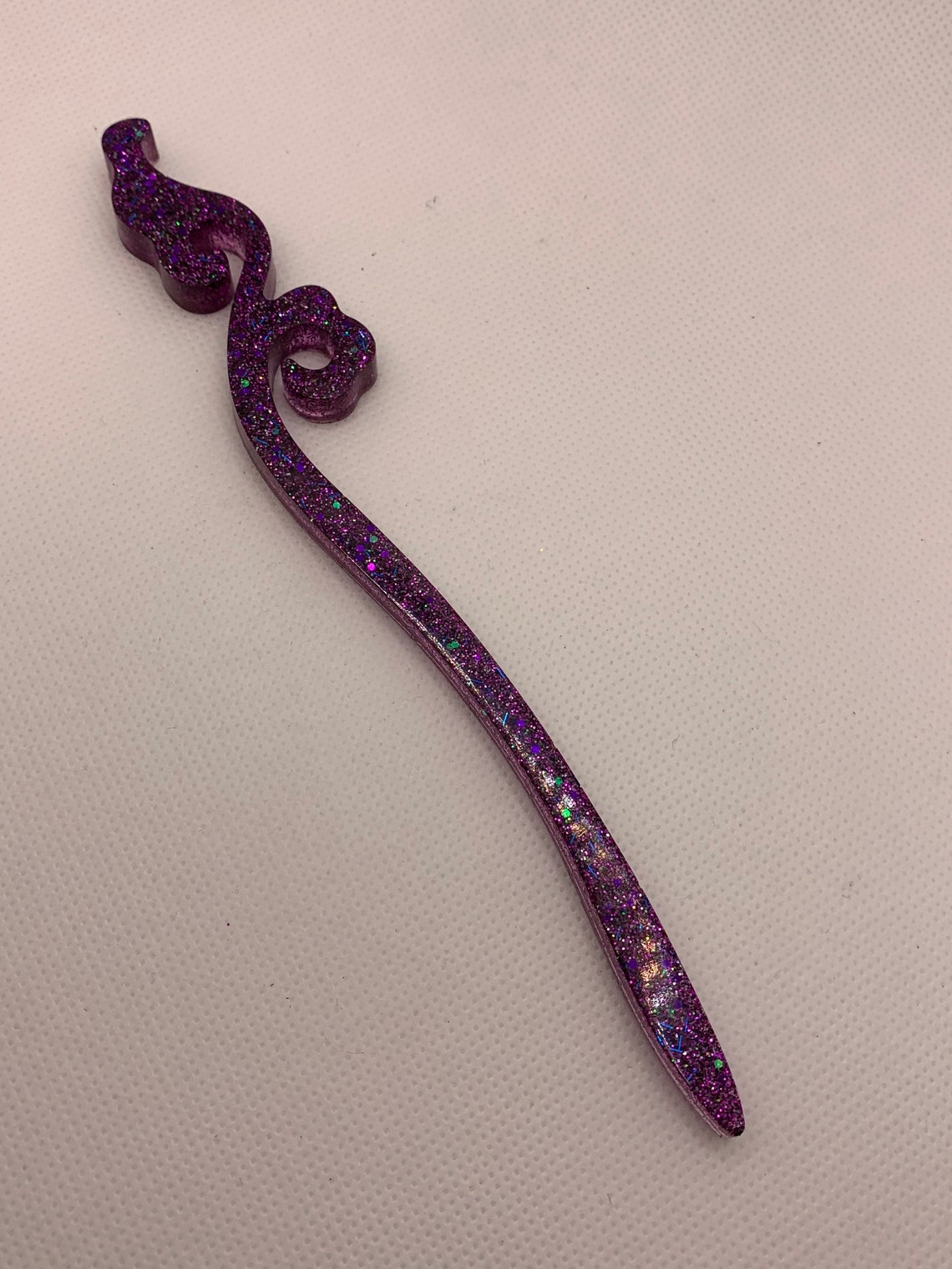 Hair Pin Etsy