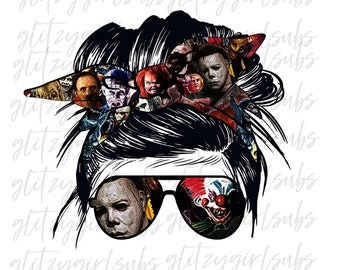 Download Mom Halloween Svg Etsy