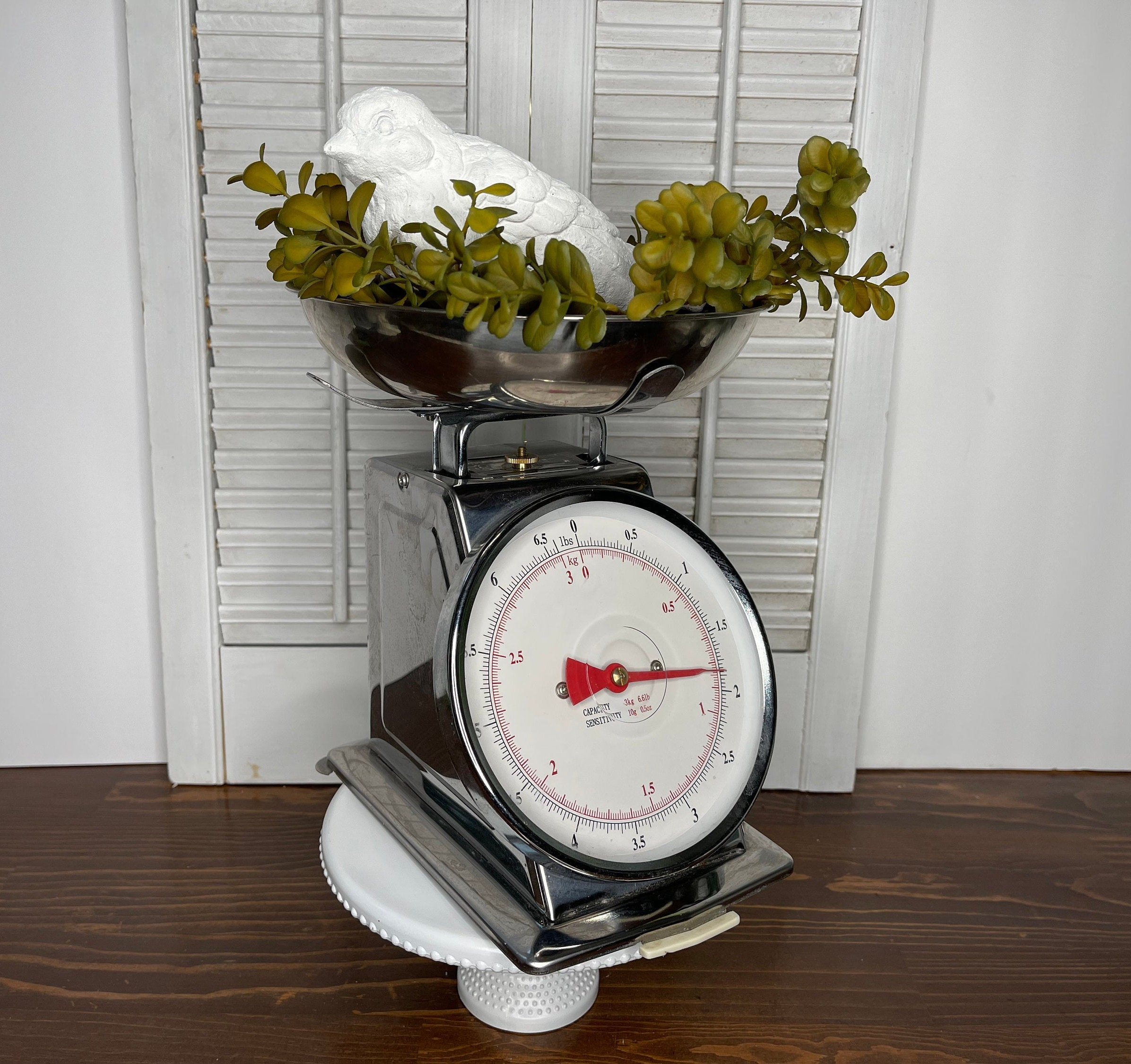 Chefmate food scale cheap