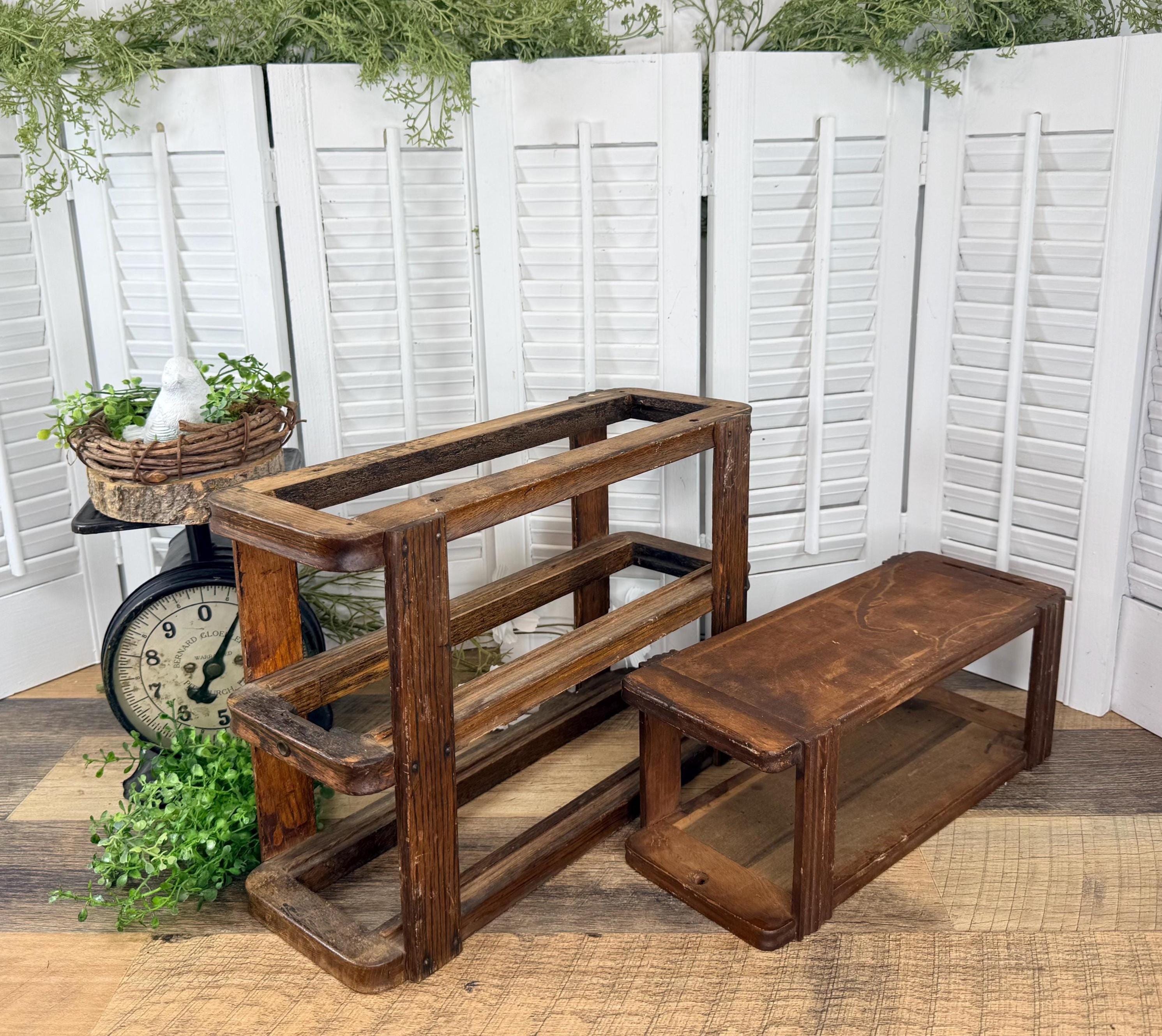 Singer Sewing Machine Table Antique - Etsy