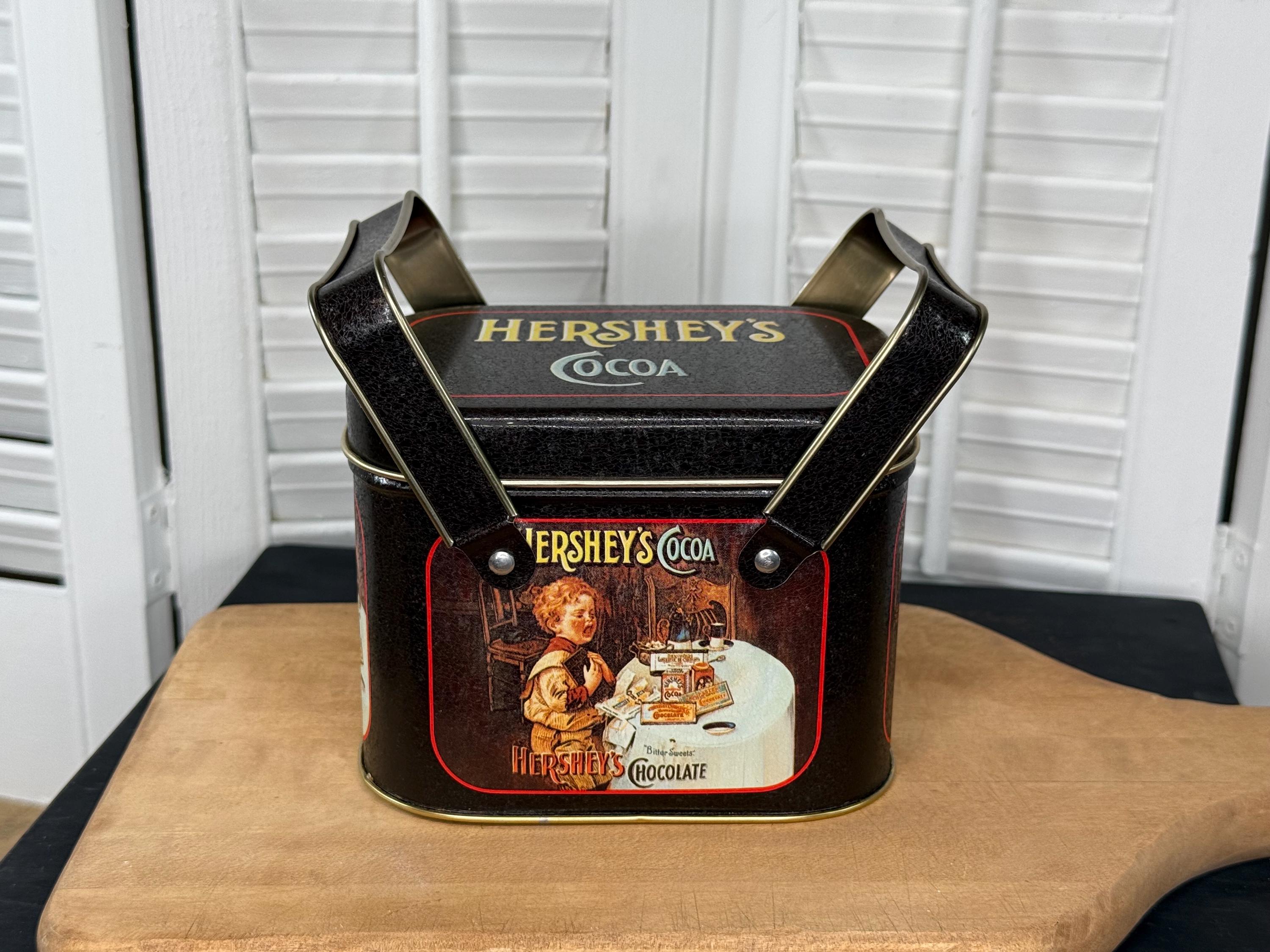 Old Hershey Boxes - Etsy