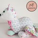 see more listings in the Patrons PDF de peluches section