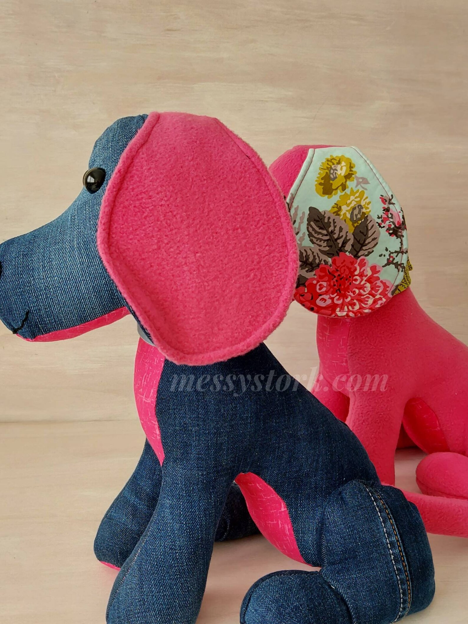 Dog Sewing Pattern Pdf Puppy Sewing Pattern Cocker Spaniel Etsy