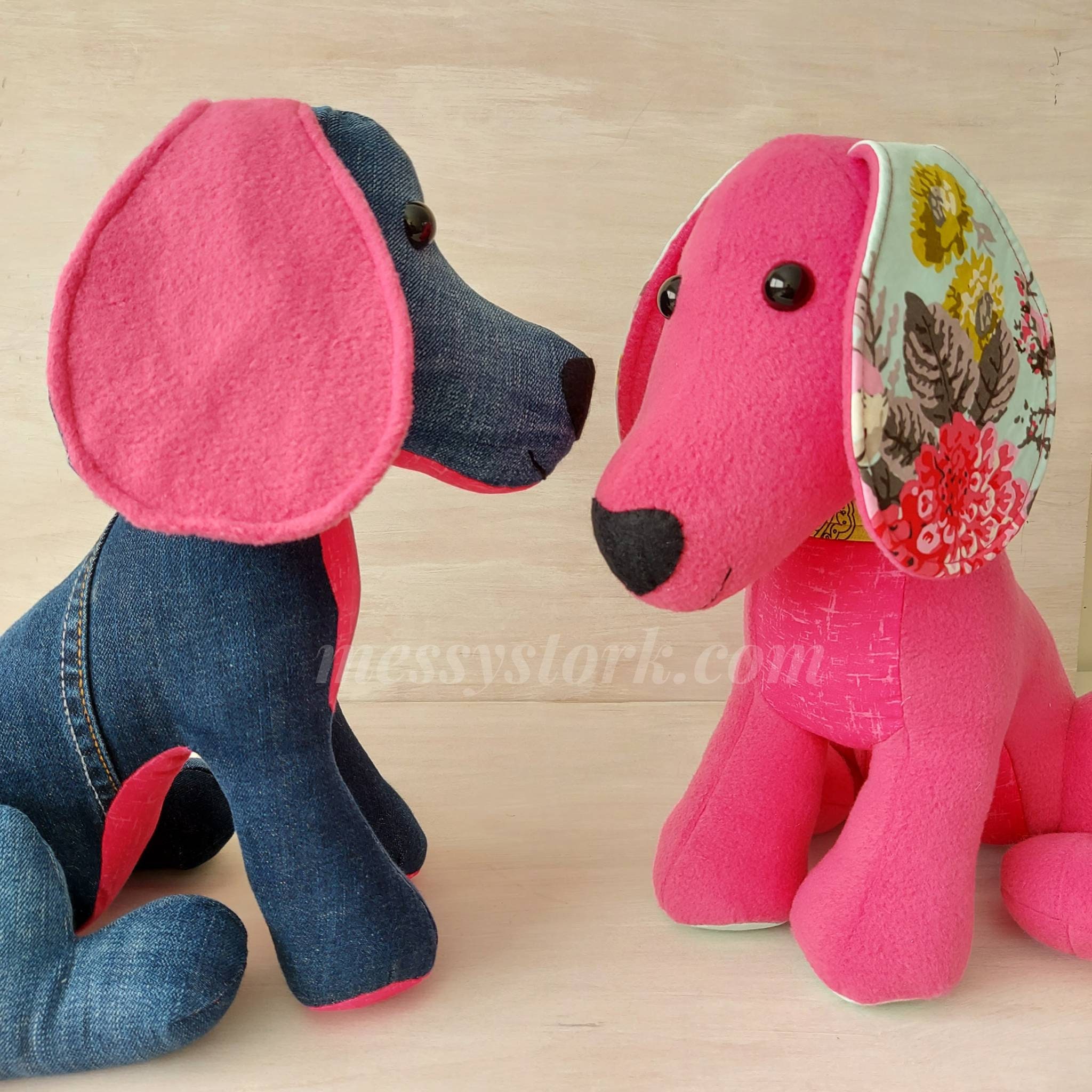 Dog Sewing Pattern Pdf Puppy Sewing Pattern Cocker Spaniel Etsy