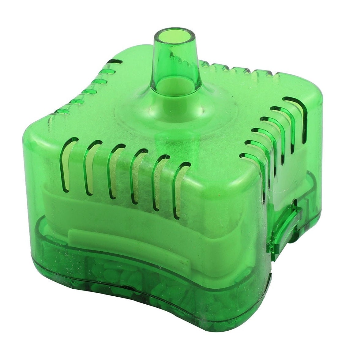 Aquarium Box Filter for Tanks To 10 Gallons Etsy.de