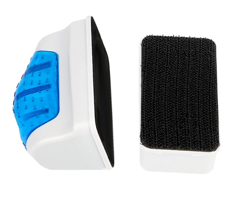 Aquarium Fish Tank Glass Cleaner Medium Etsy