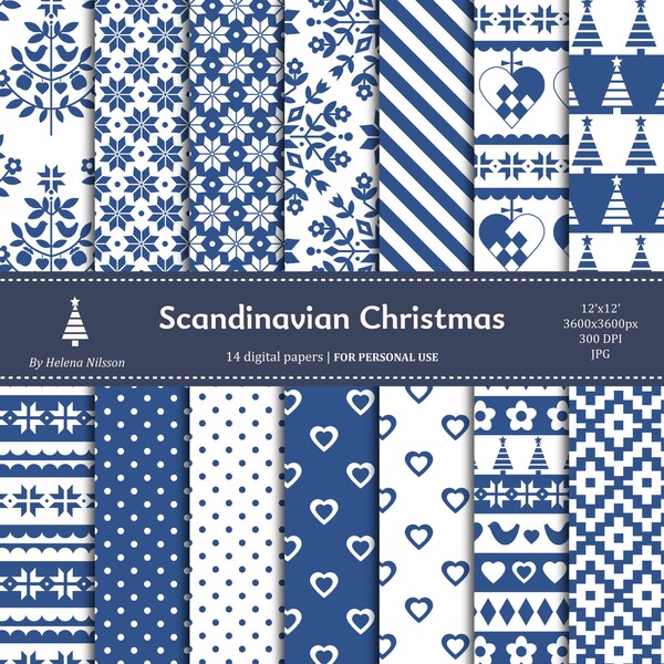 Nordic - Etsy