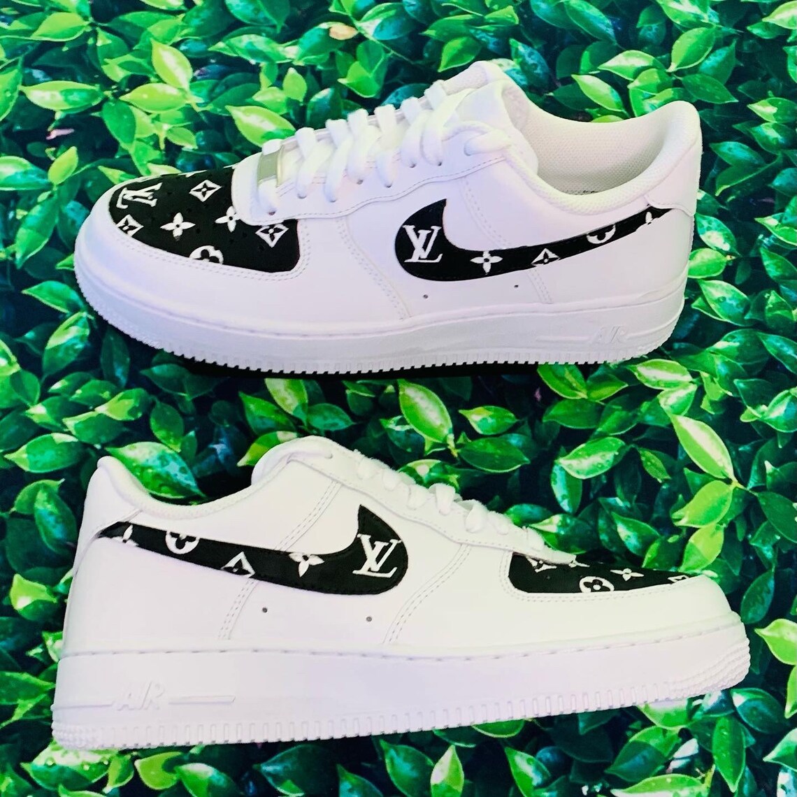 design my own nike air force 1